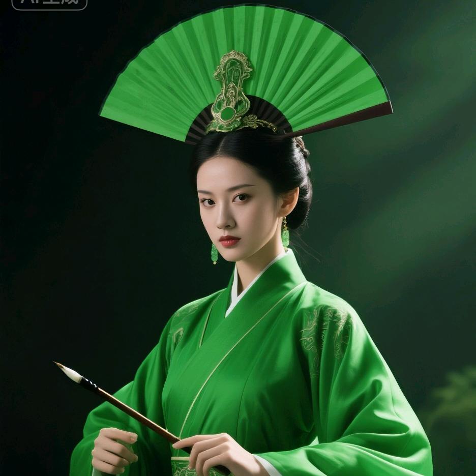 走路带风77