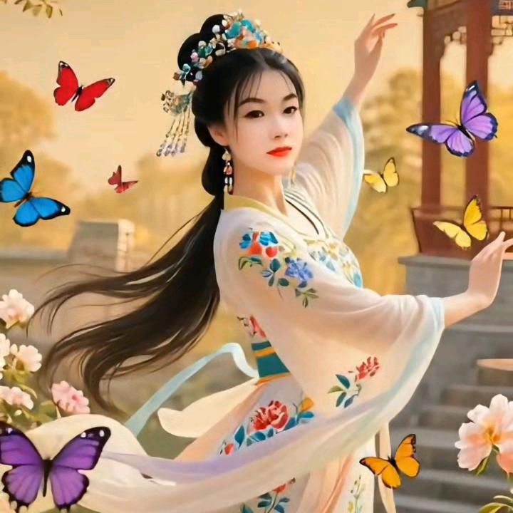 单身兰💖💝儿