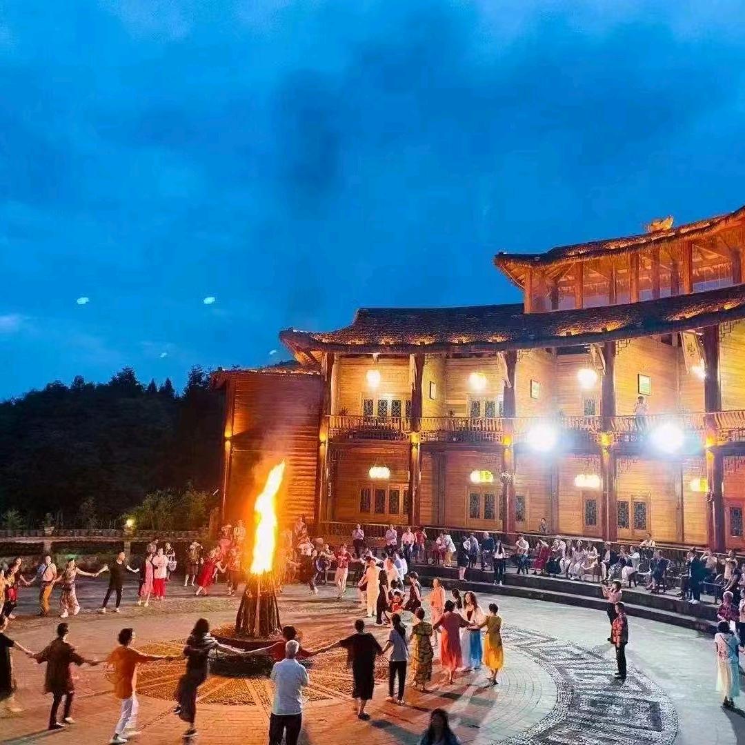 马鬃避暑房-小彭(售房)