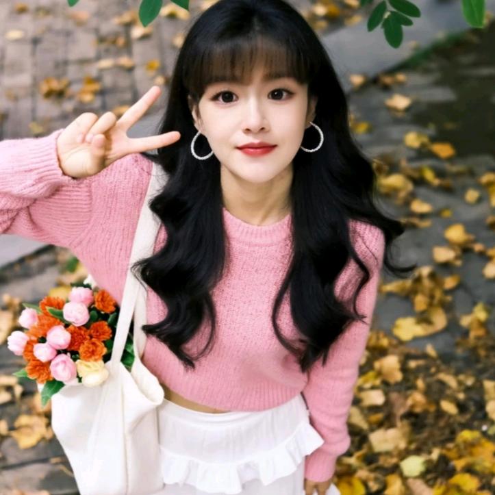 (*^ω^*)思念放在心里💕