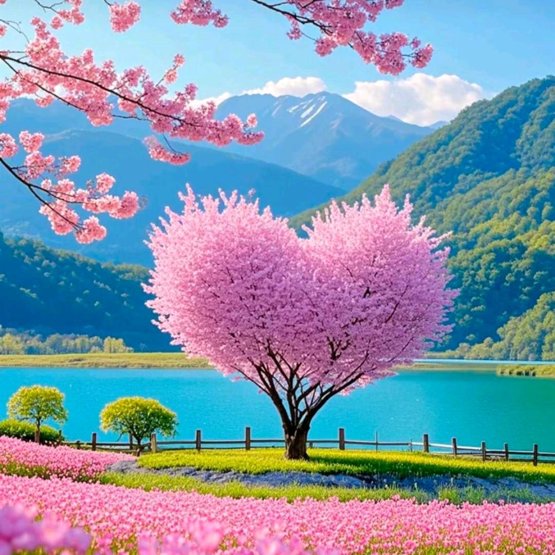 岁月静好