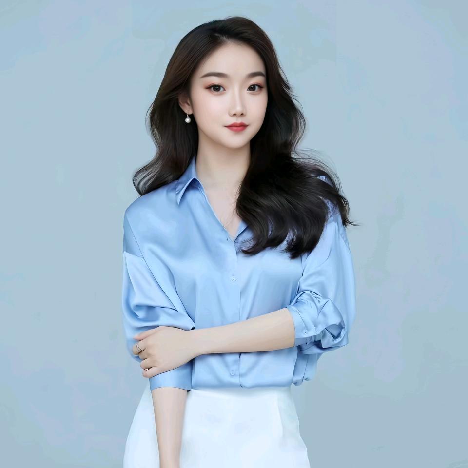 @丫头