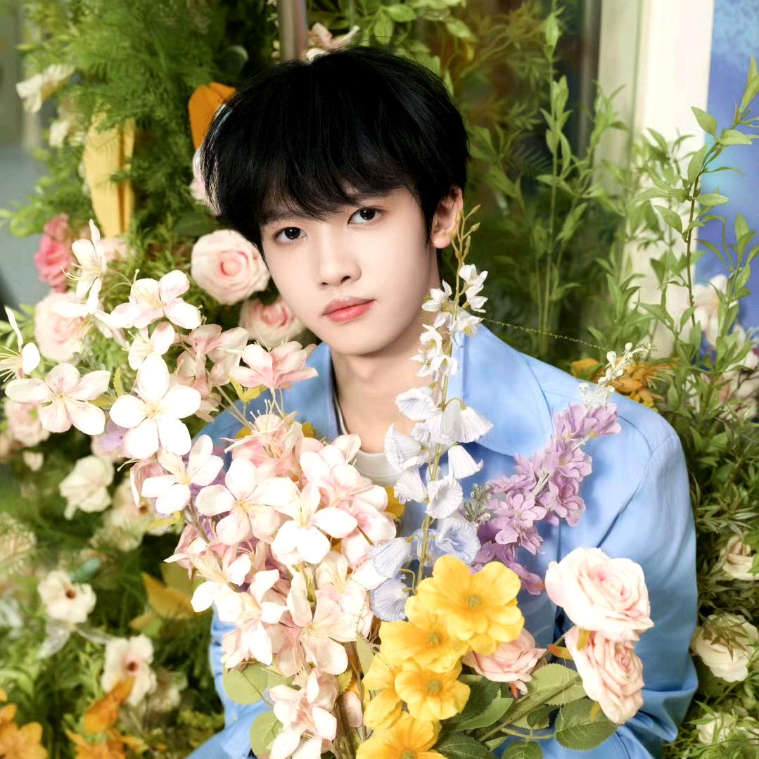 TF家族-张奕然YR
