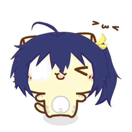 小椿不春