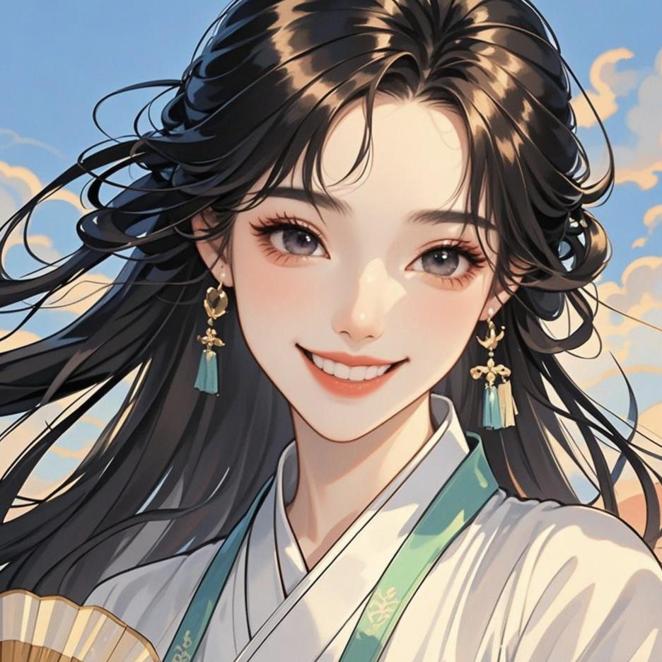 婕婕姐姐