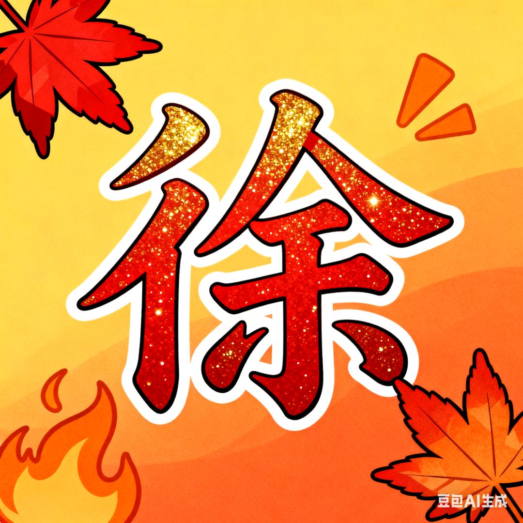 **老徐