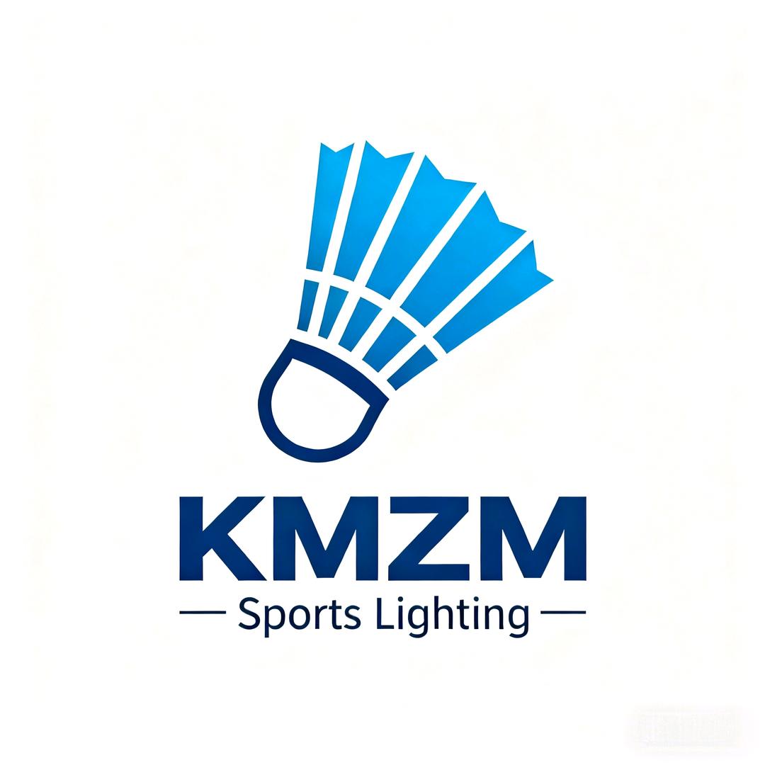KMZM-体育照明