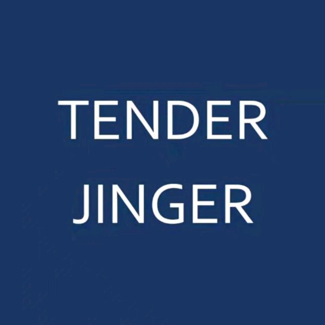 TenderJinger【直播精选】