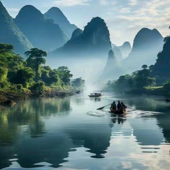 梦想起航