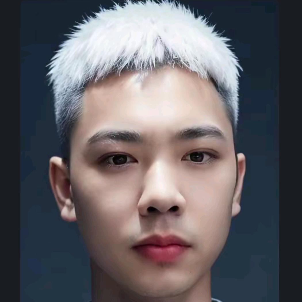 满眼醉意，山河皆你😘