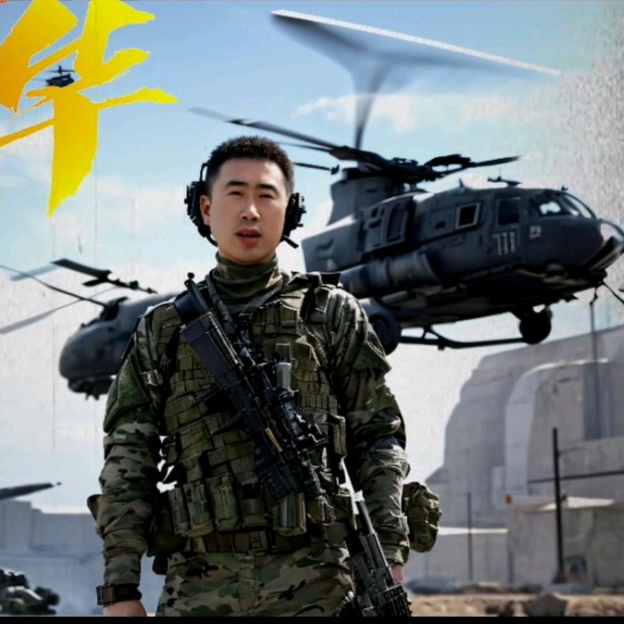 男人是一种责任