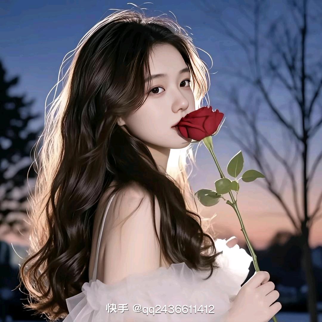 我是晴天