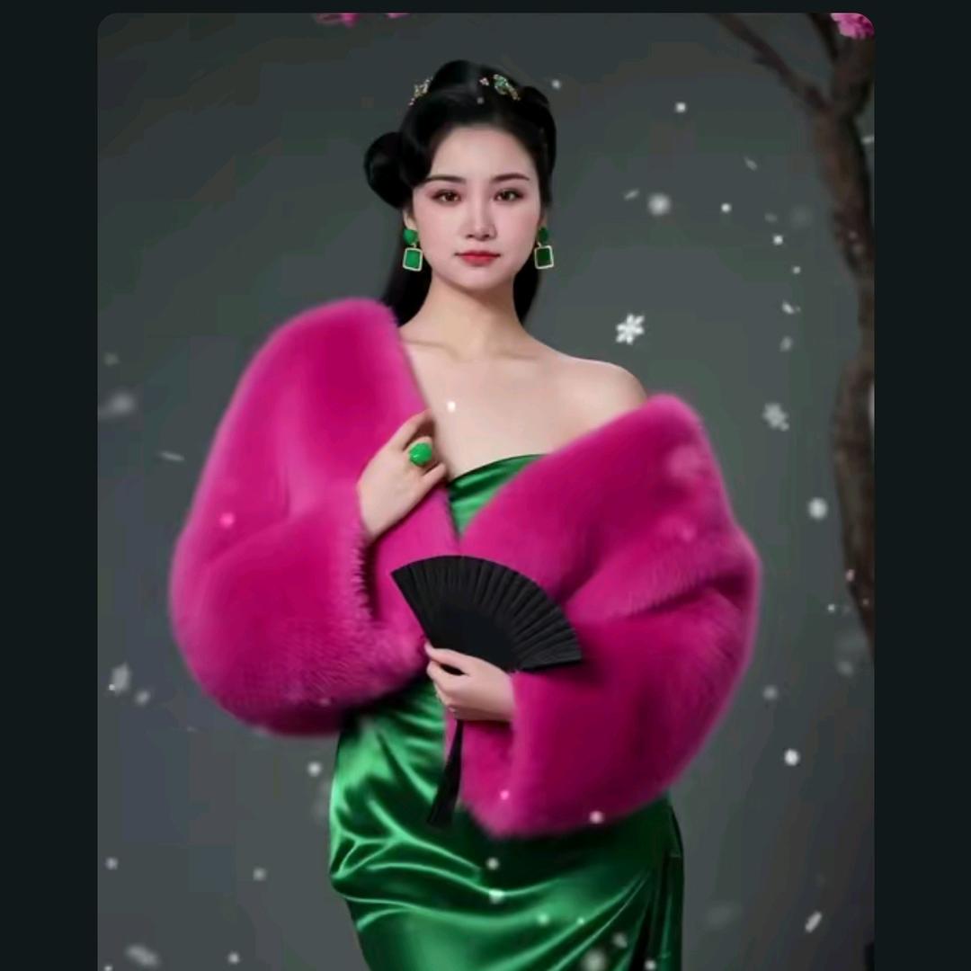 晓玉🍒菩提果⁰¹🎶