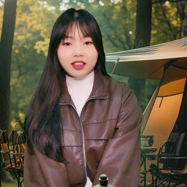 梦梦吖 绿幕直播