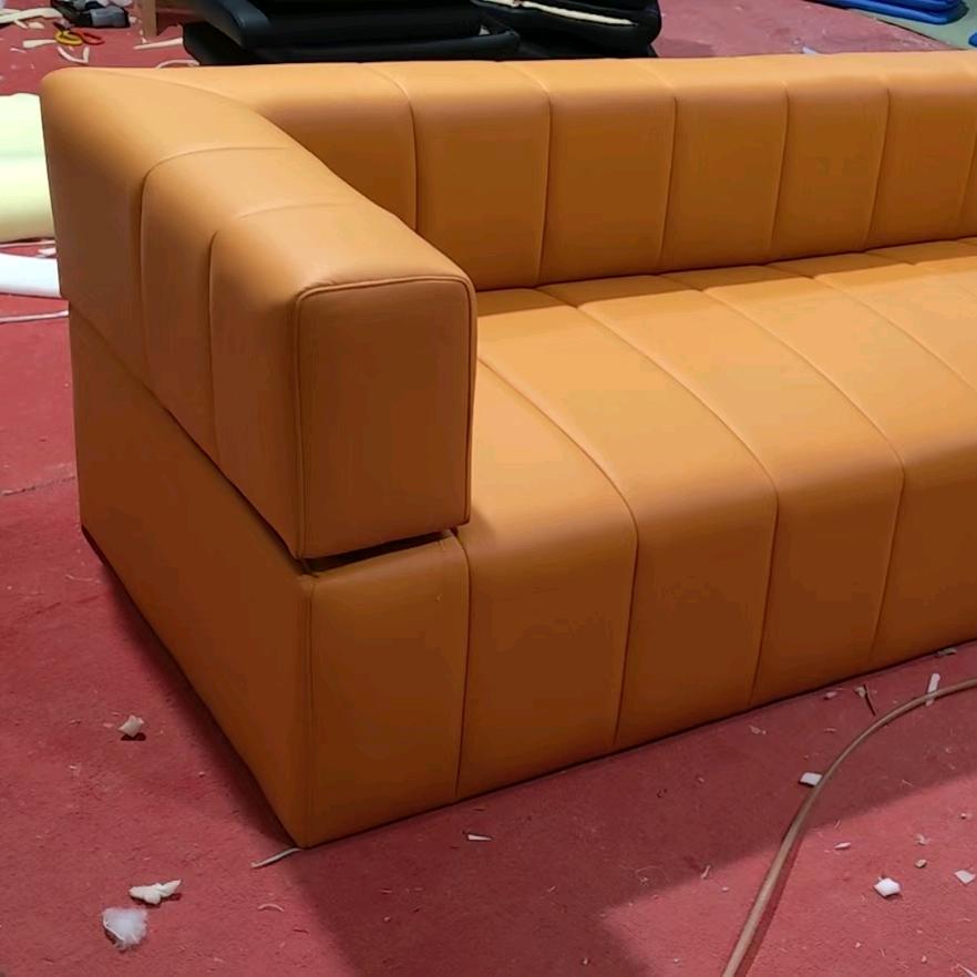 海口燕诚沙发软包定制、换皮换布