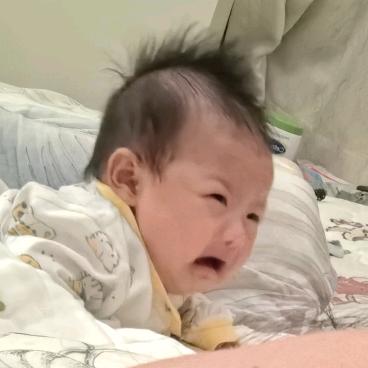 你个头