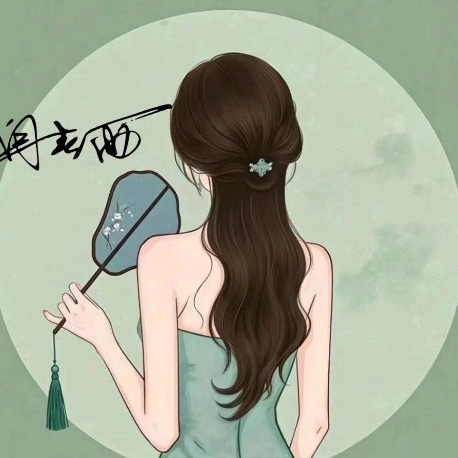 栀子花开🌹