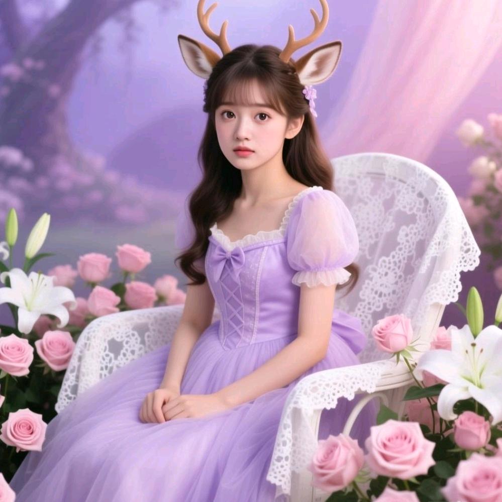 苹果数码ID科技