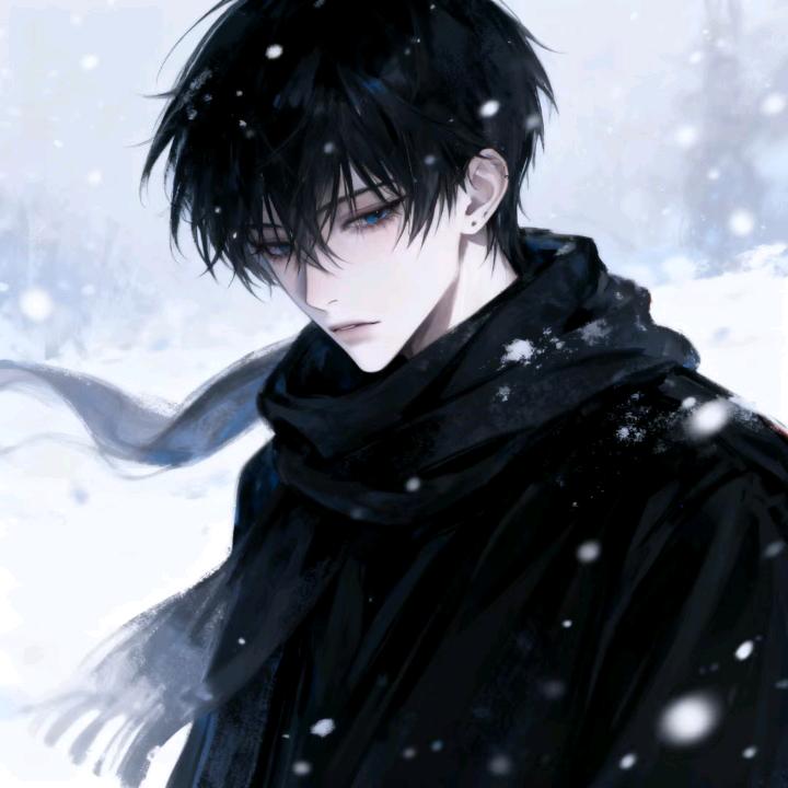 MC小陈❄️