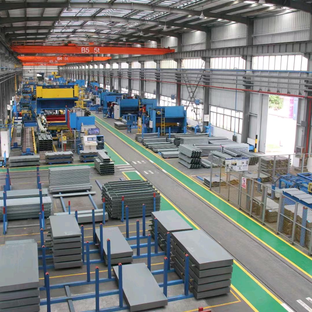 广东集装箱信息咨询@焊工