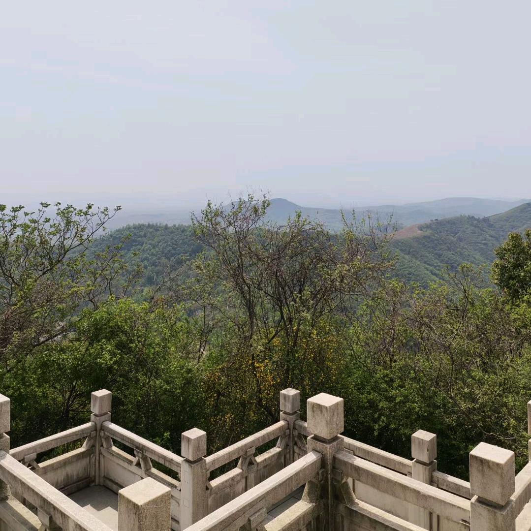 乡愁❤️