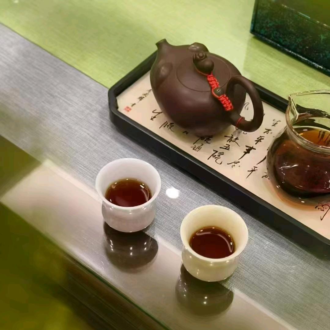 天福茗茶(东亭店)专用号