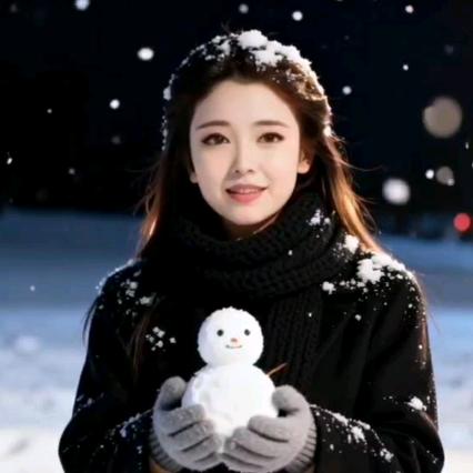 小溪