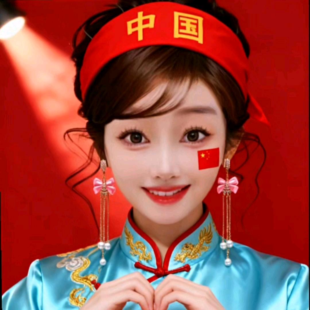 开心