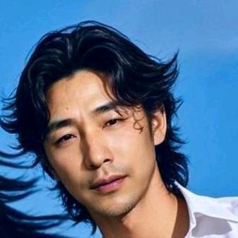 牵着你的手
