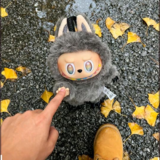 摸金，摸金...☀️123