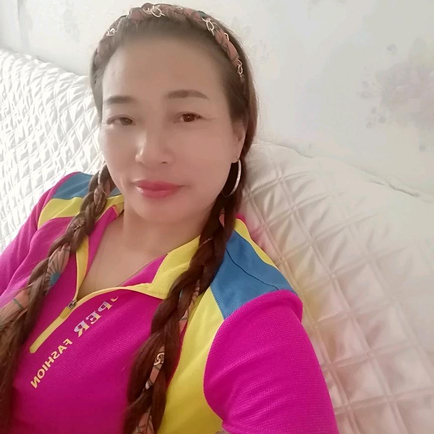 皇后爱山歌