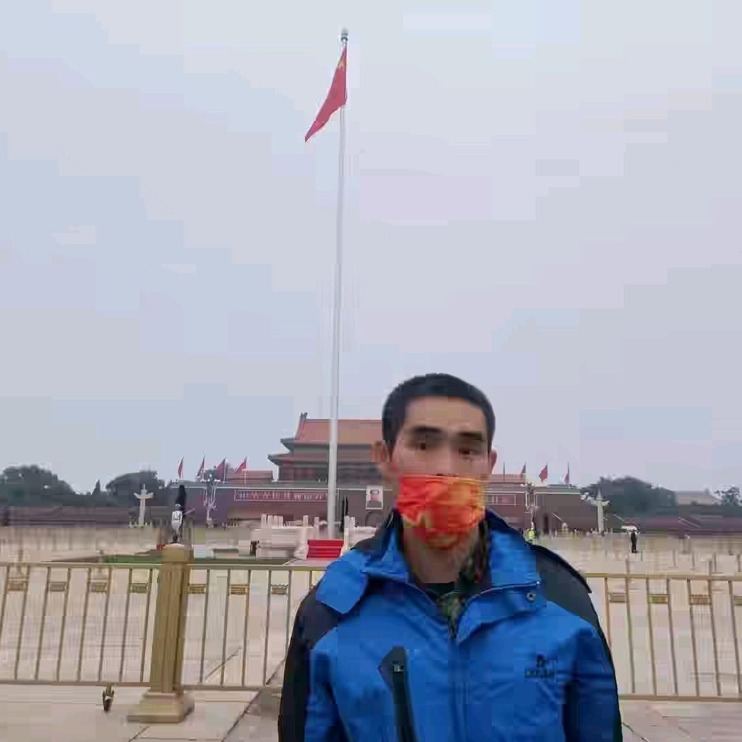 🇨🇳🦟浪子阿兵🦊🍖