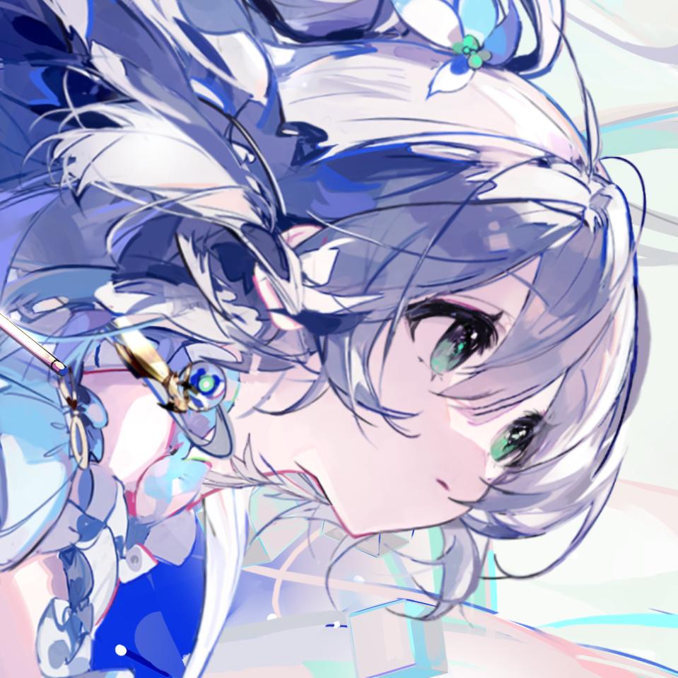 星霭