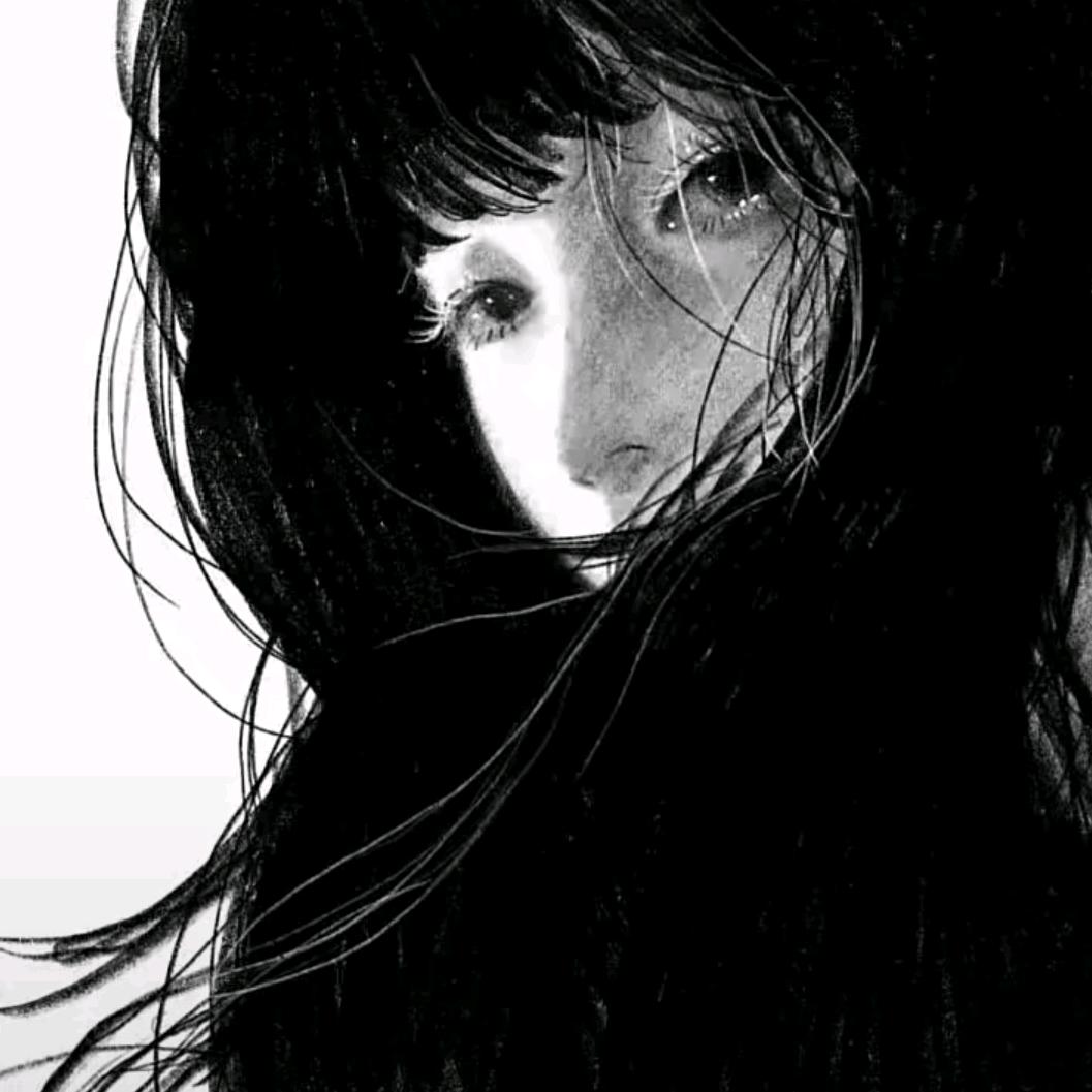 栀予秋凛悸
