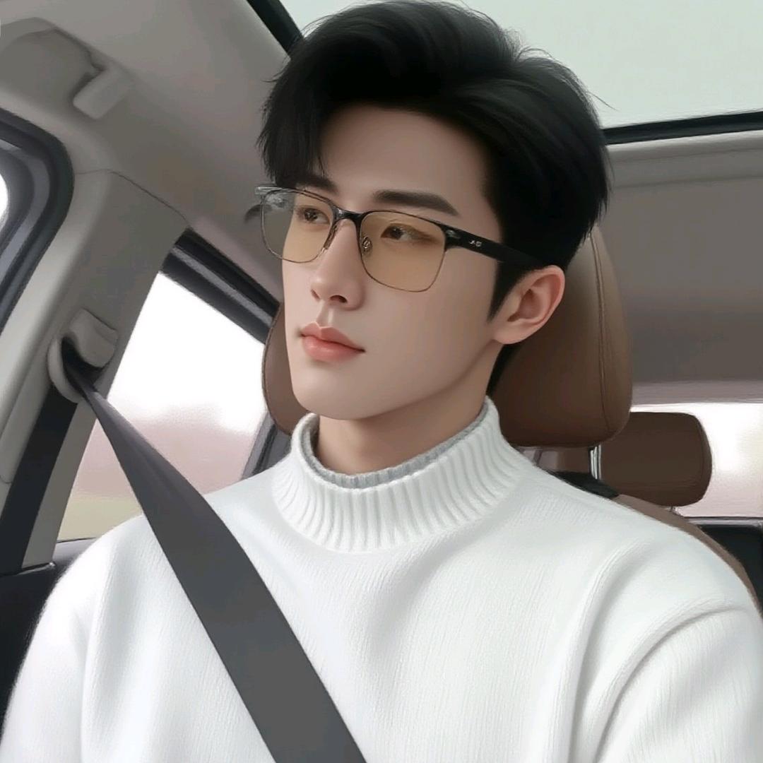 柒仔✨FM