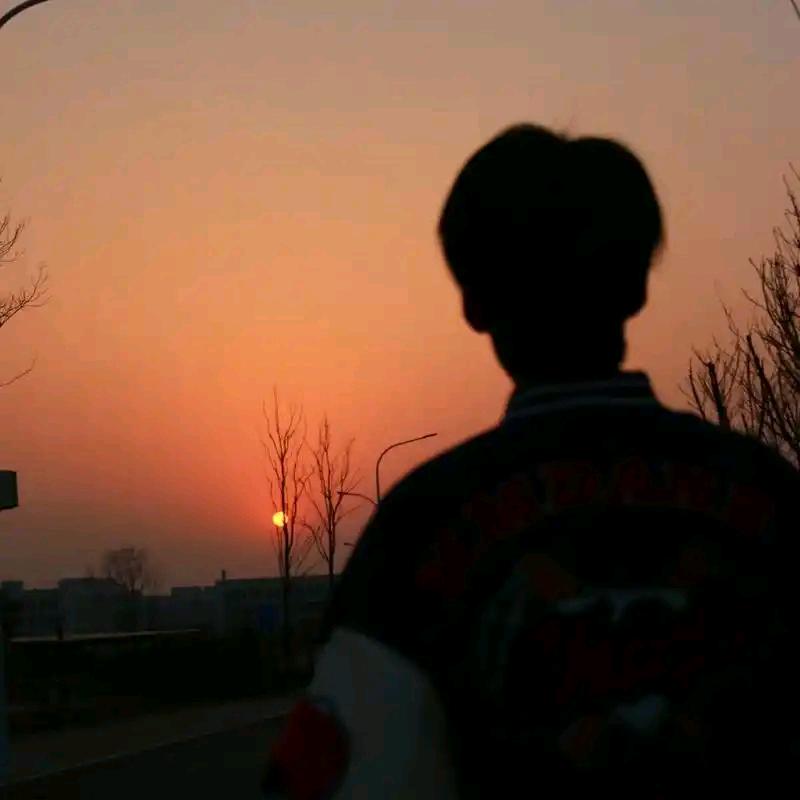 你不来我不老🌹