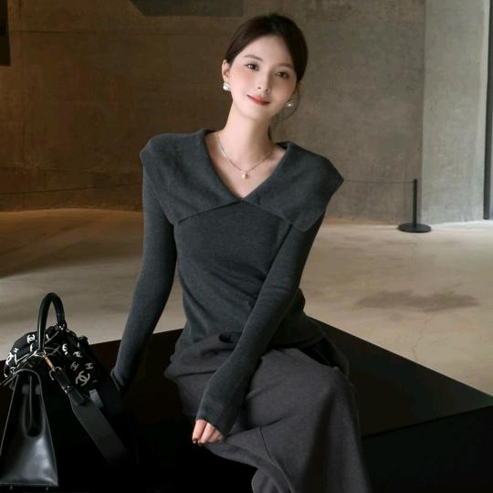 Lzy知音日常穿搭