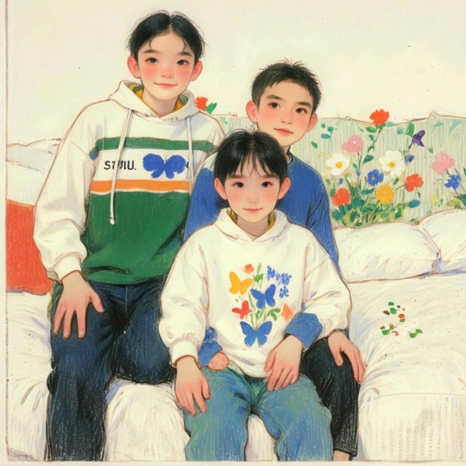 小🐑吖