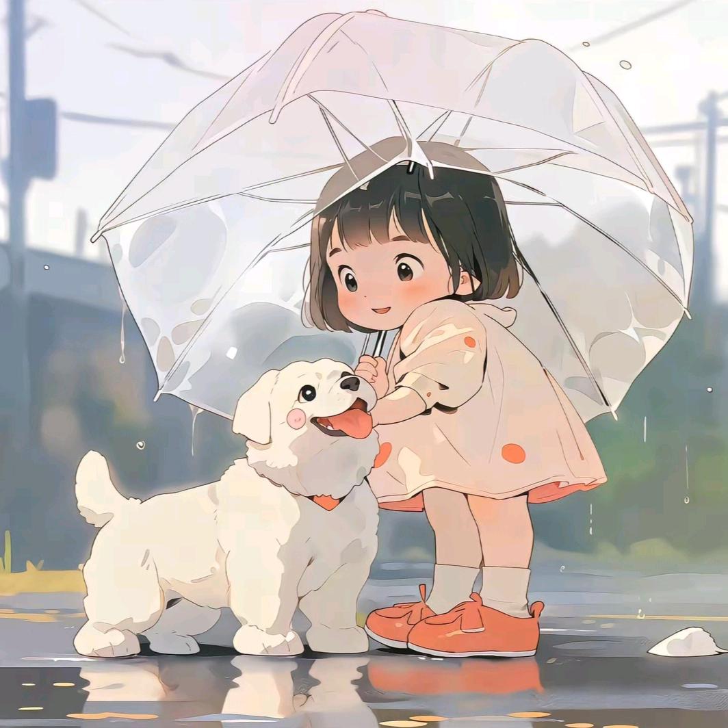 清悠