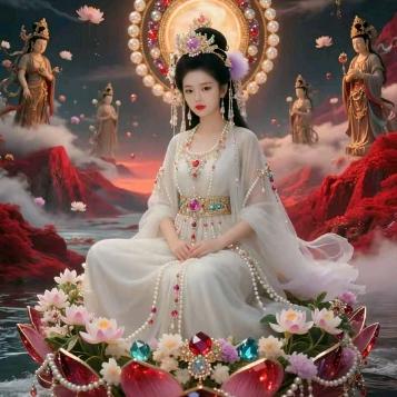 财神的忠实粉丝