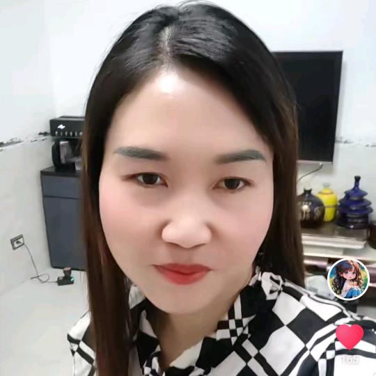 李家大姑娘