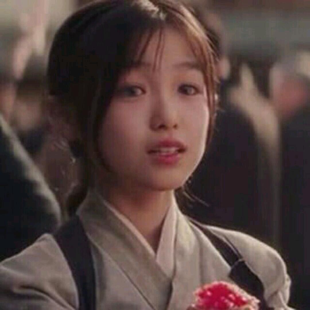 吃啥呢给我也来点