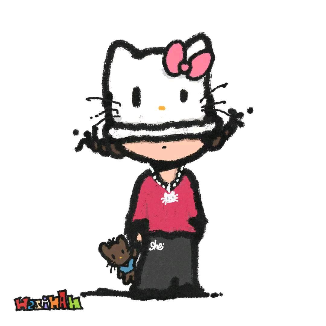 爱吃烤青口的糖葫芦