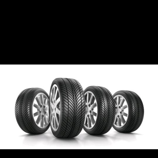 《车之足》轮胎哥