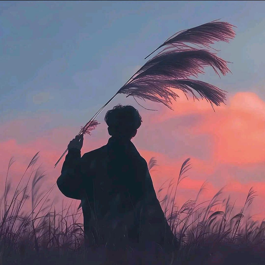 海鸟与🐟
