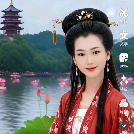 喂爱停留