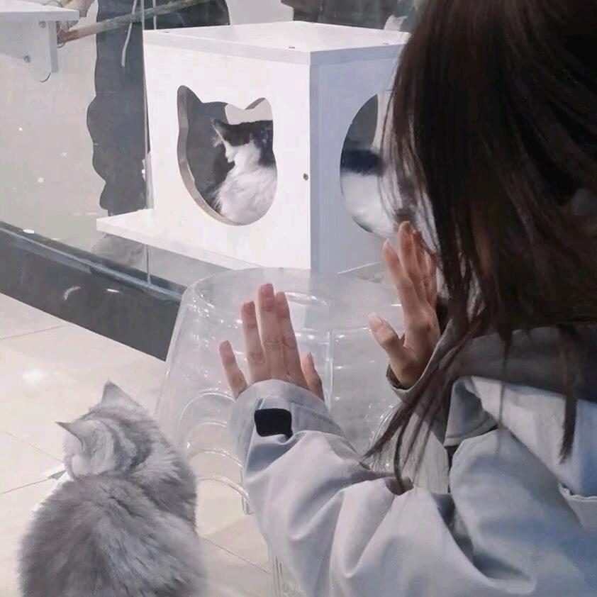 四月