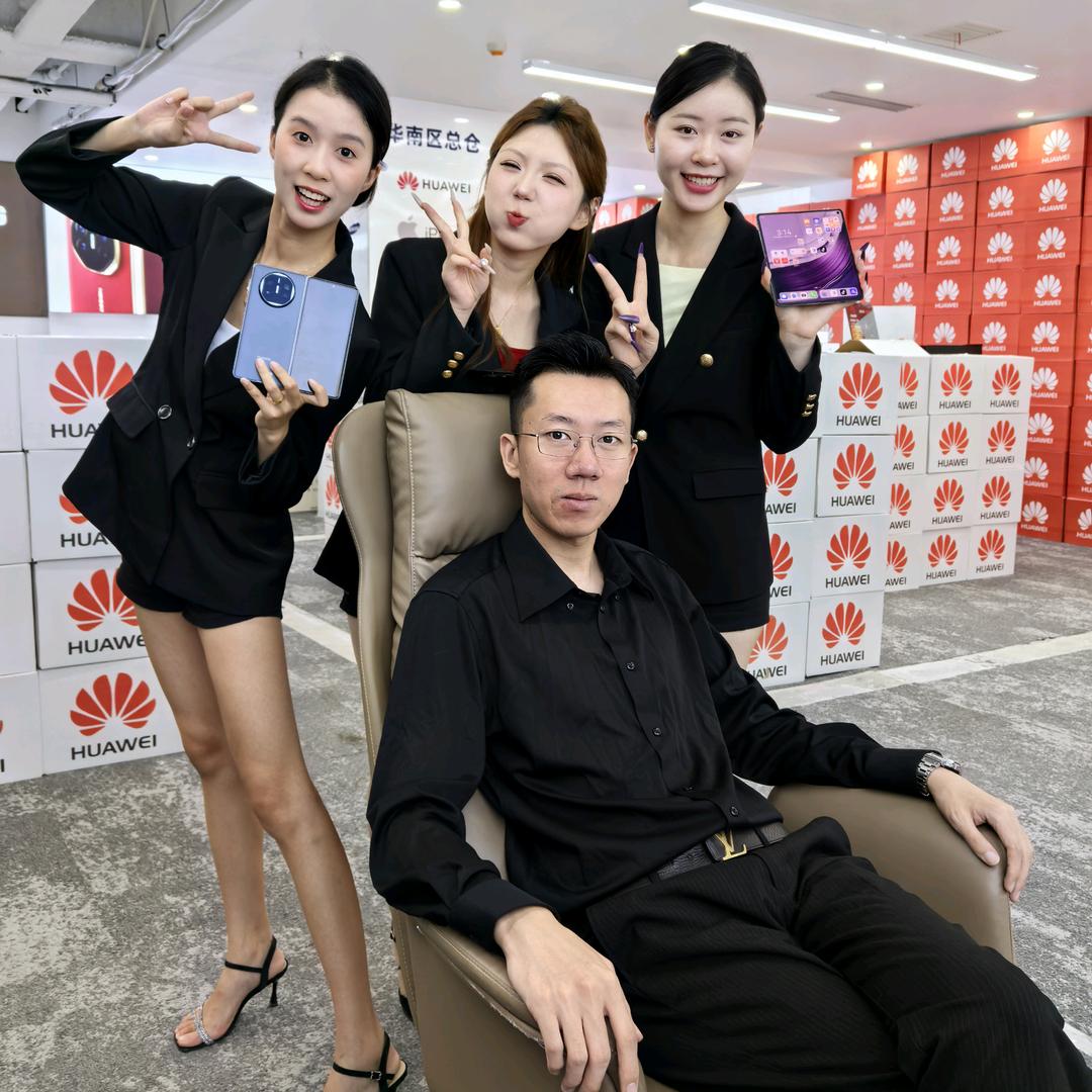 王总华南仓