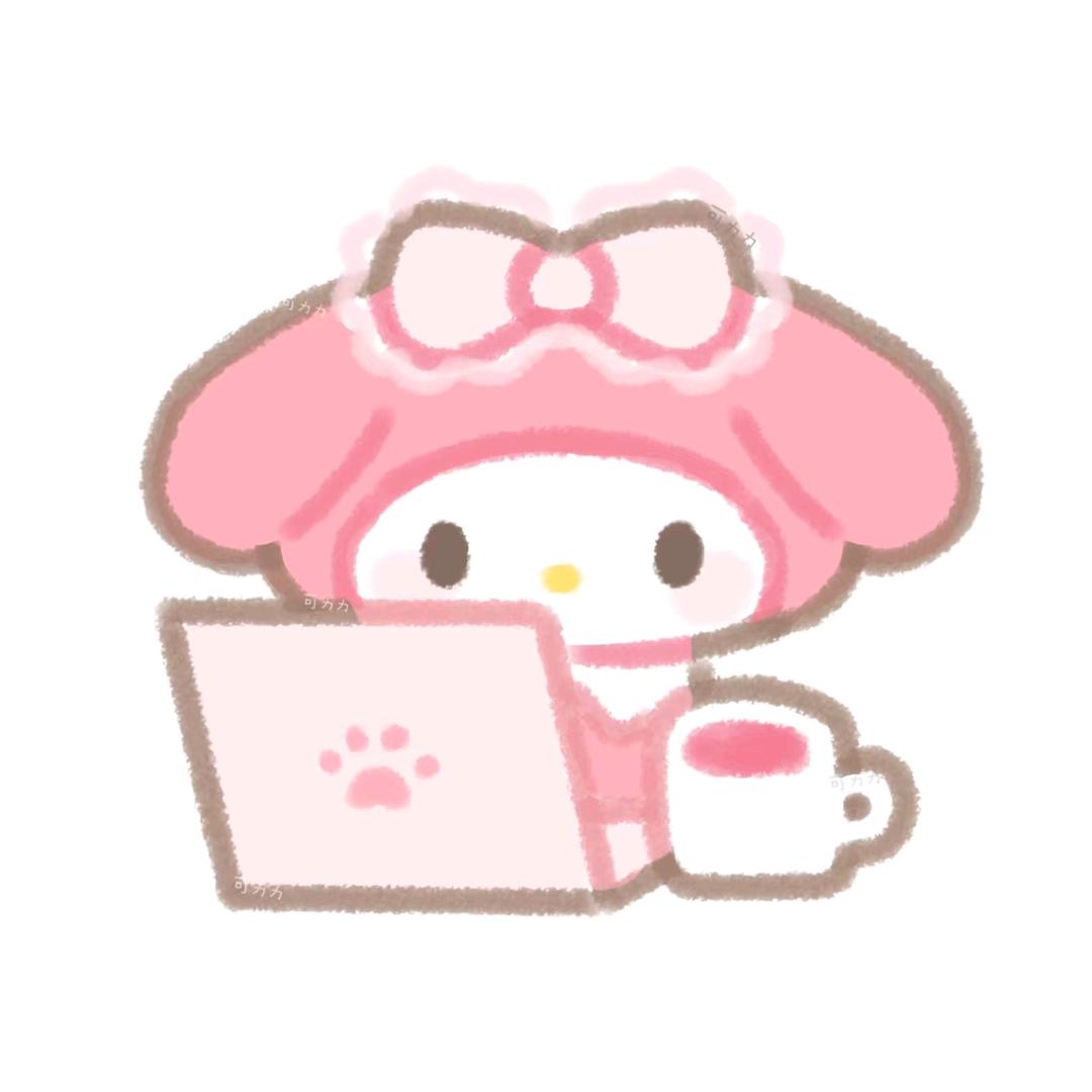 是小梦呀🌷