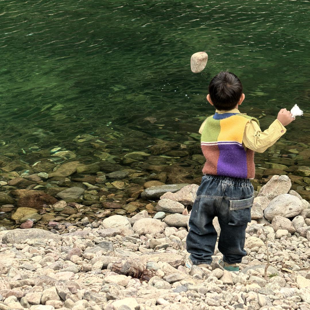 小杨👨‍👩‍👦‍👦